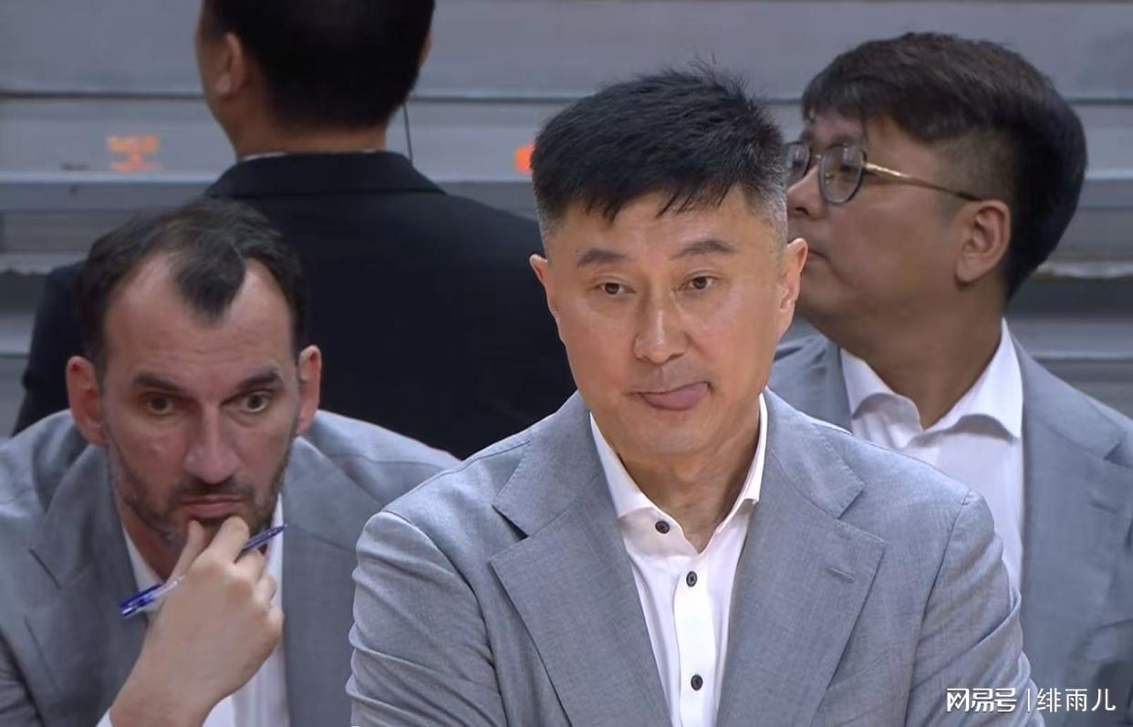 小金体育官方入口-机会来了！广东队有望挖走男篮顶级锋线，曾被杜锋点名要人！